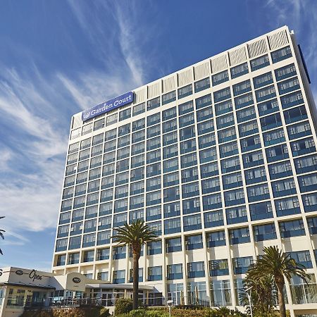 Garden Court Kings Beach Port Elizabeth Buitenkant foto