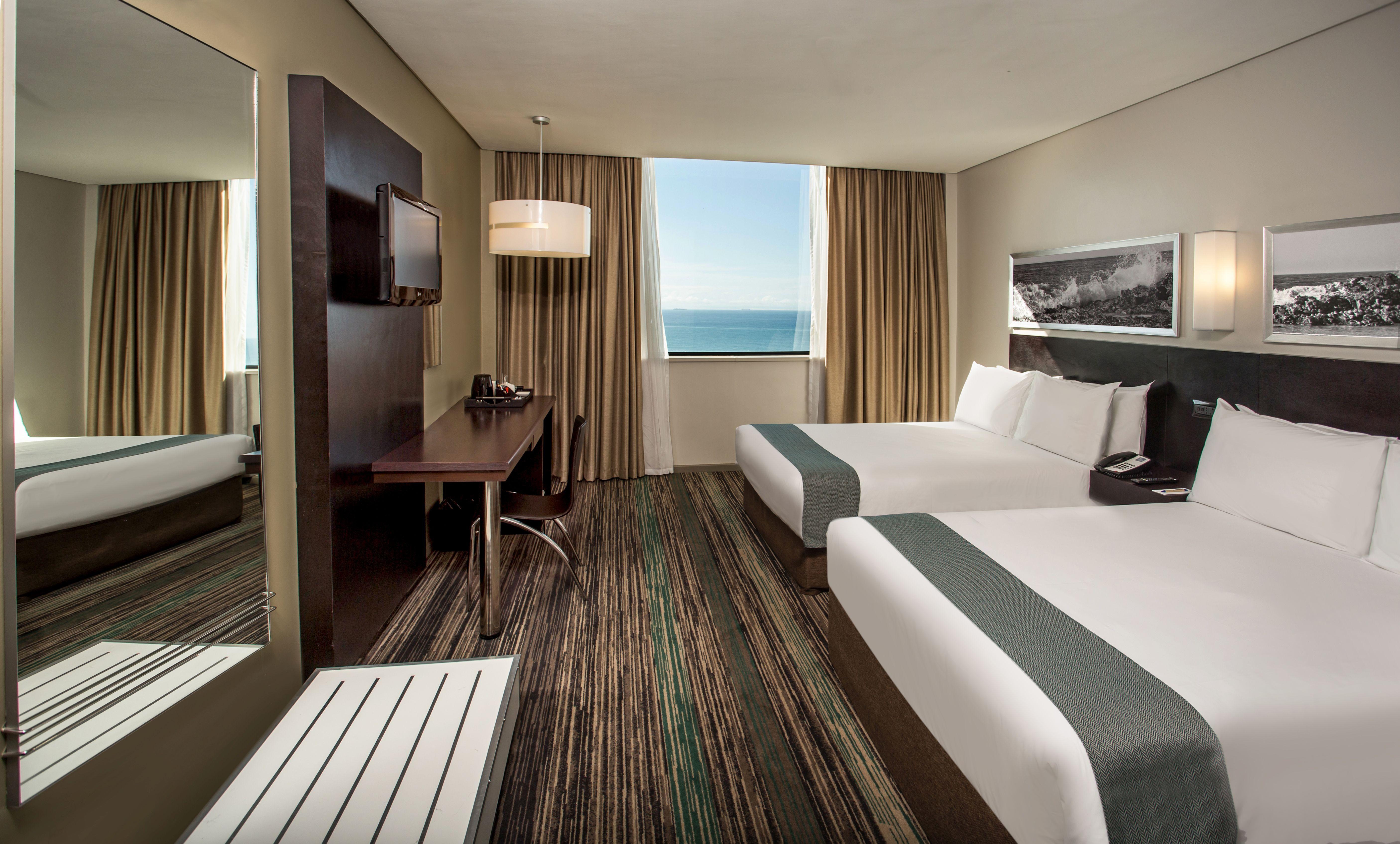 Garden Court Kings Beach Port Elizabeth Buitenkant foto