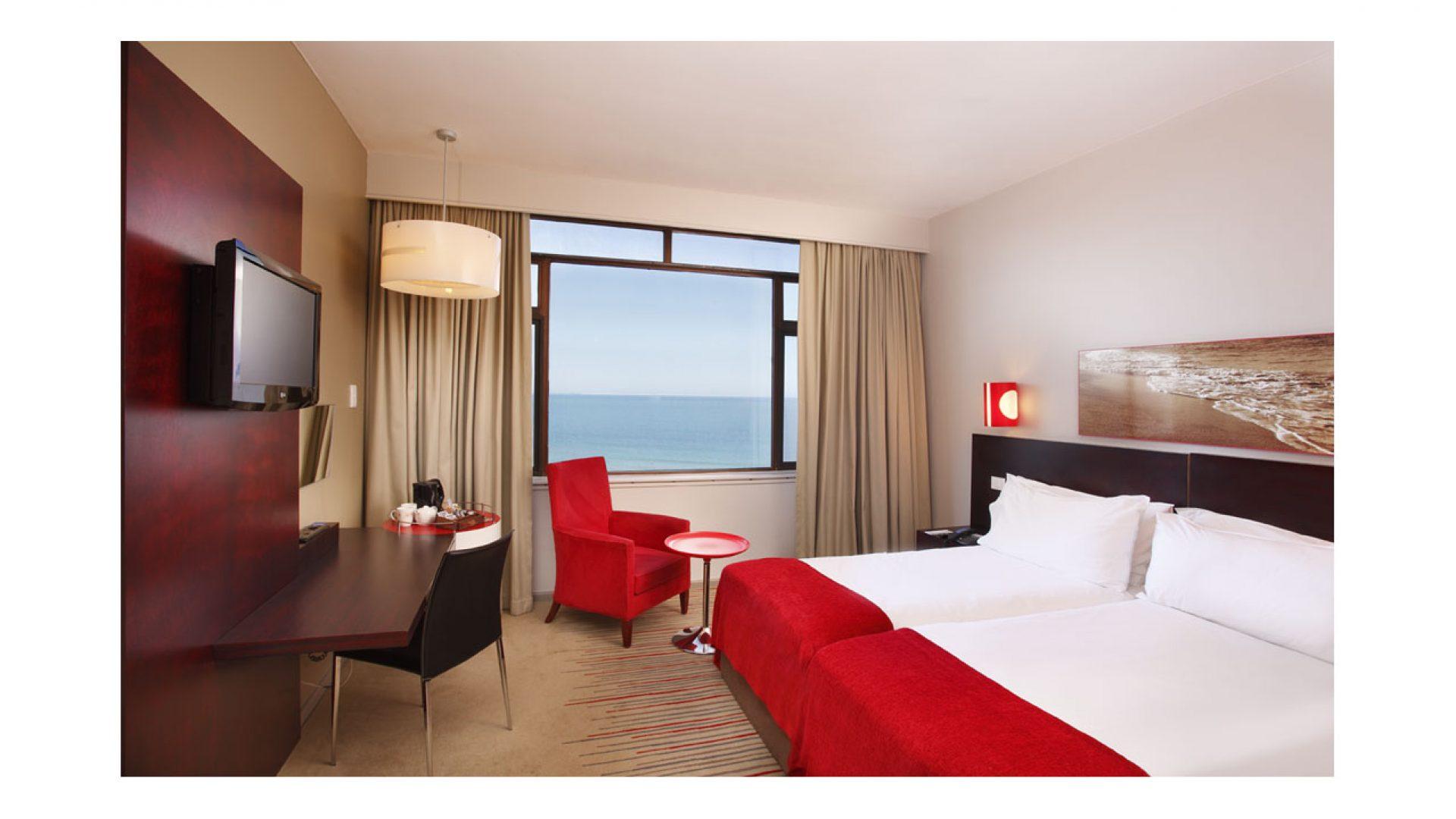Garden Court Kings Beach Port Elizabeth Buitenkant foto