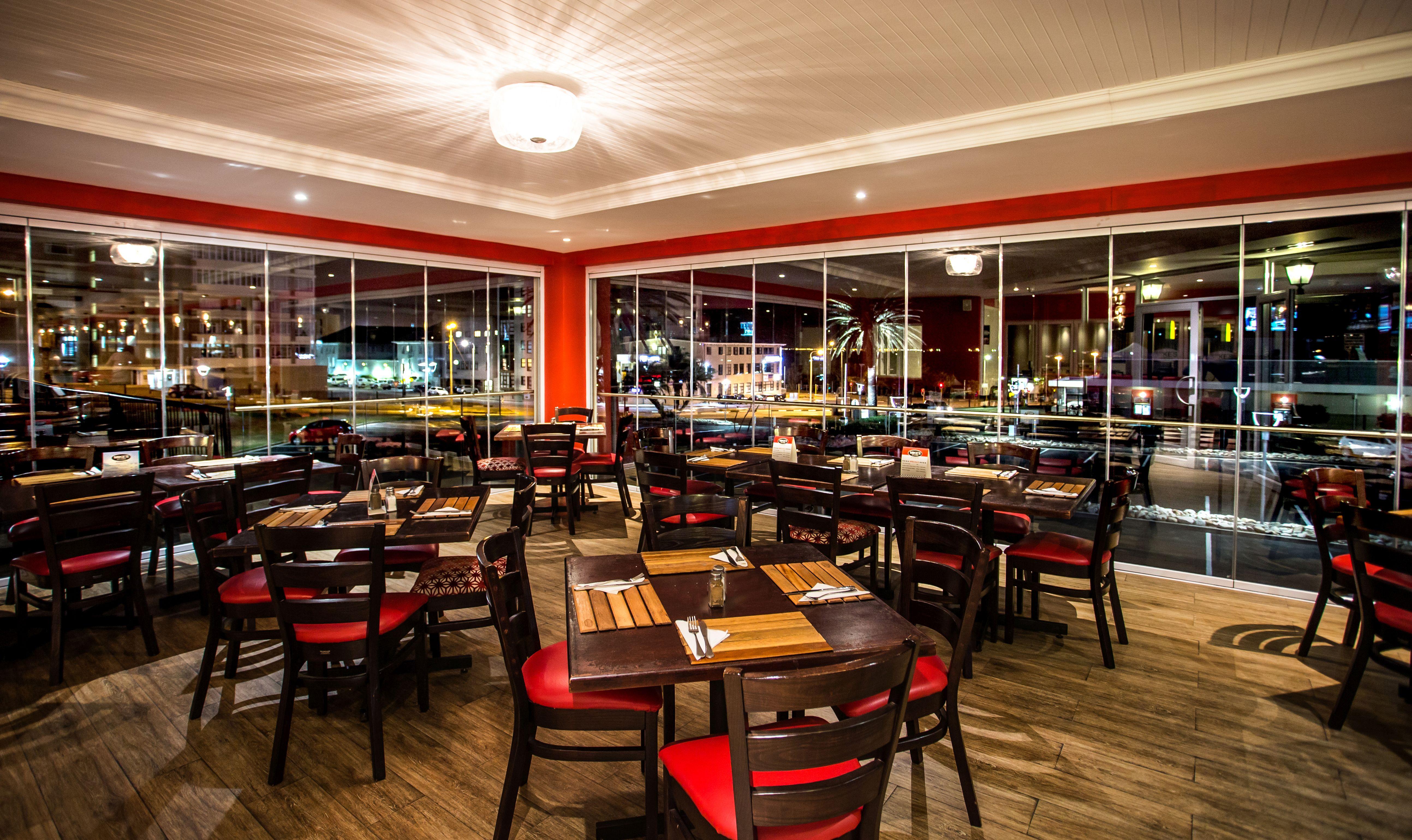 Garden Court Kings Beach Port Elizabeth Buitenkant foto