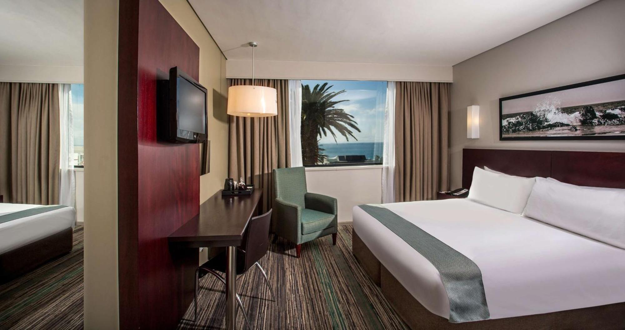 Garden Court Kings Beach Port Elizabeth Buitenkant foto