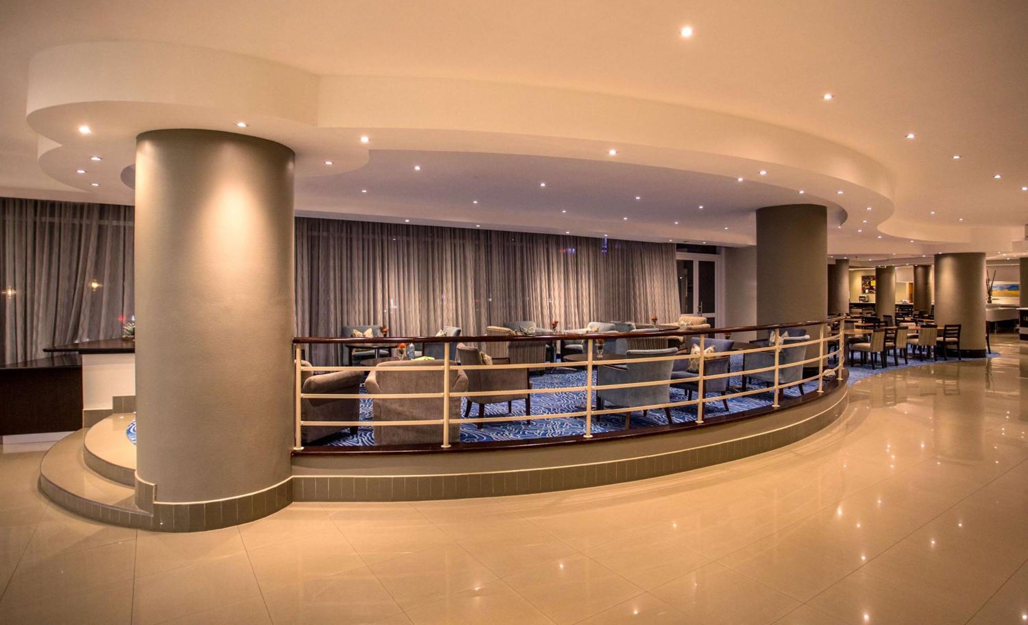 Garden Court Kings Beach Port Elizabeth Buitenkant foto