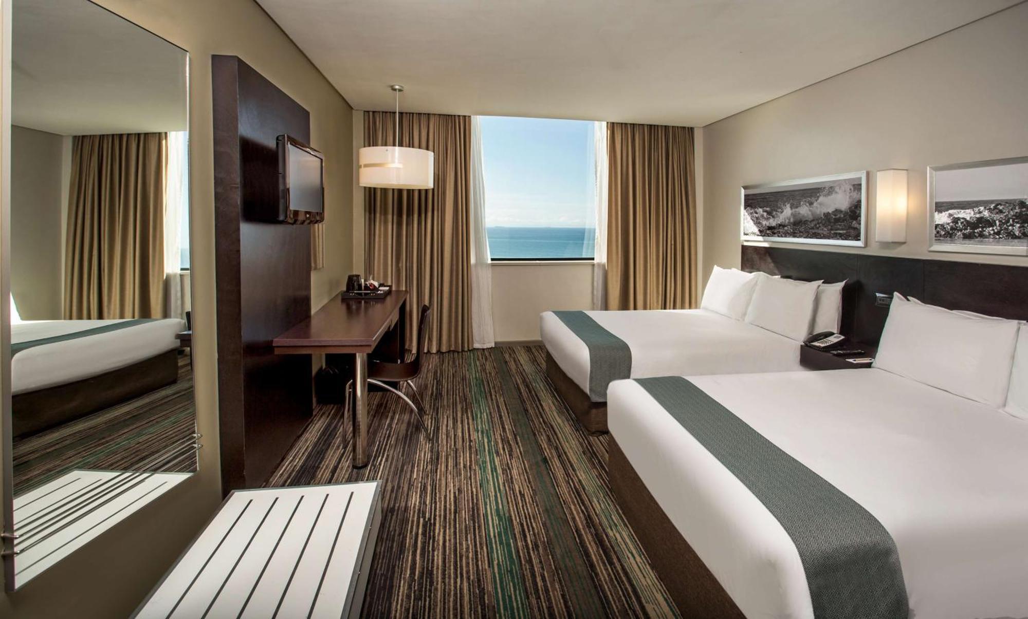 Garden Court Kings Beach Port Elizabeth Buitenkant foto