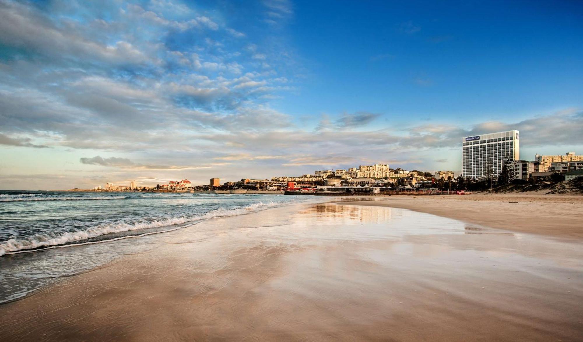 Garden Court Kings Beach Port Elizabeth Buitenkant foto
