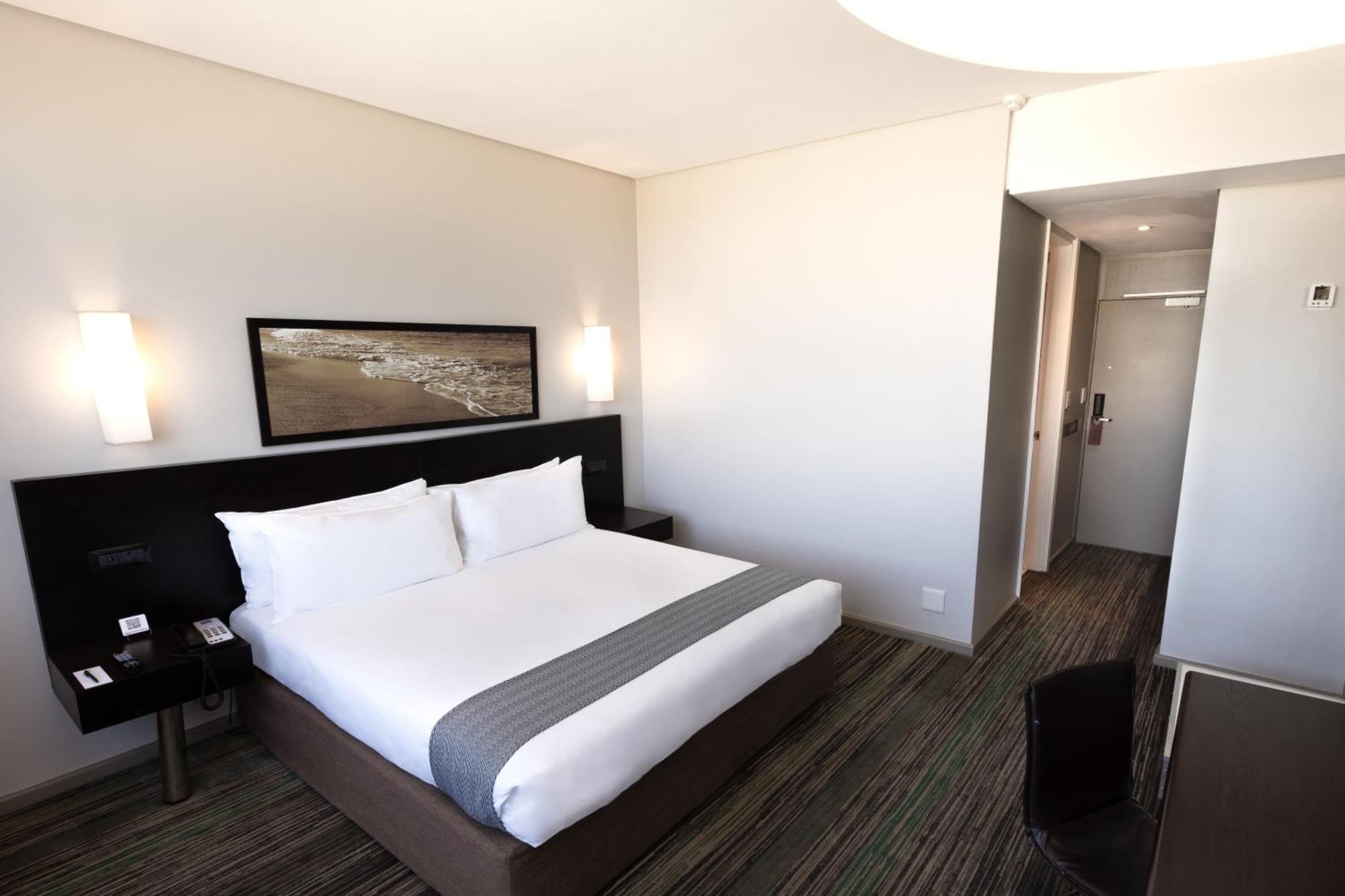 Garden Court Kings Beach Port Elizabeth Buitenkant foto