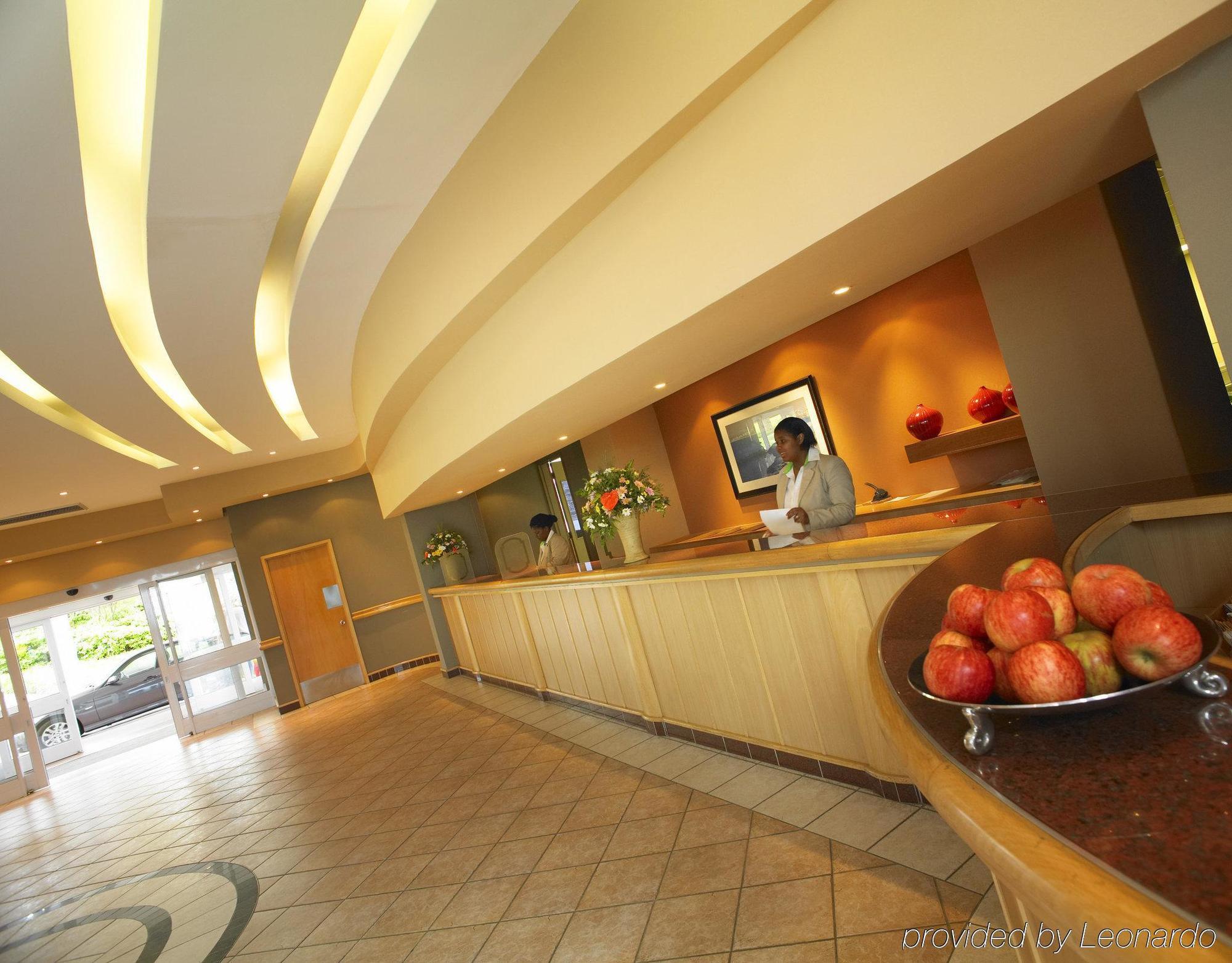 Garden Court Kings Beach Port Elizabeth Buitenkant foto