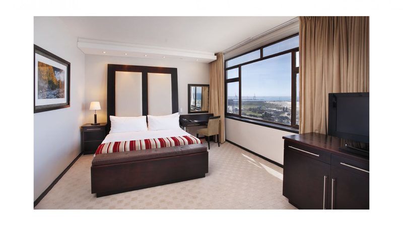 Garden Court Kings Beach Port Elizabeth Buitenkant foto