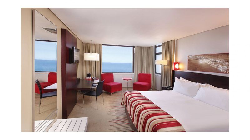 Garden Court Kings Beach Port Elizabeth Buitenkant foto