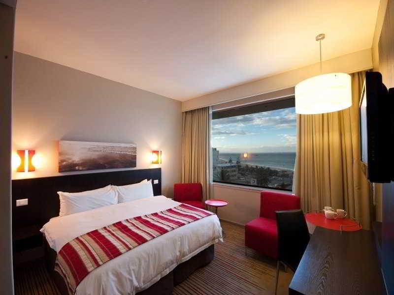 Garden Court Kings Beach Port Elizabeth Buitenkant foto