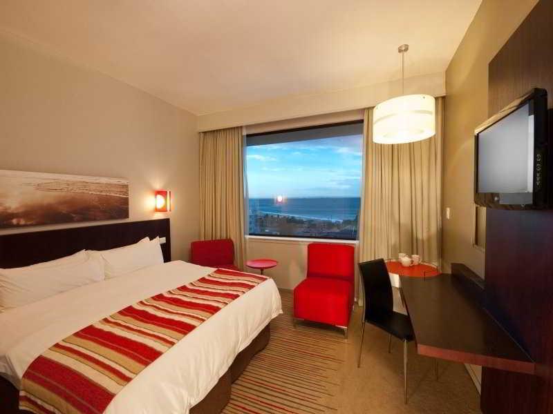 Garden Court Kings Beach Port Elizabeth Buitenkant foto
