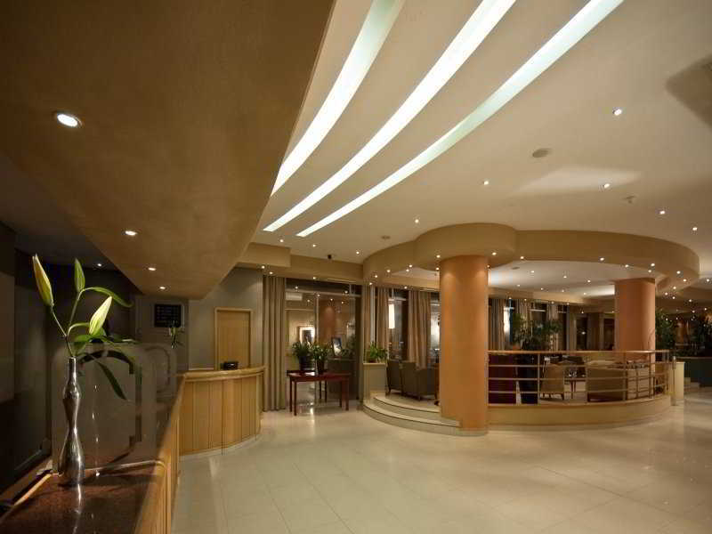 Garden Court Kings Beach Port Elizabeth Buitenkant foto