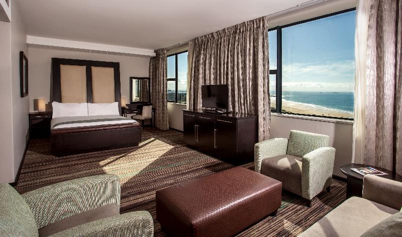 Garden Court Kings Beach Port Elizabeth Buitenkant foto
